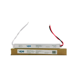 Fonte 3a Perfil Driver Slim 12v Fita Led Potência 36w Bivolt