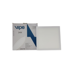 Painel Led Embutir Quadrado 24w Bivolt 3000k Branco Quente