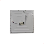 Painel Led Embutir Quadrado 24w Bivolt 6000k Branco Frio
