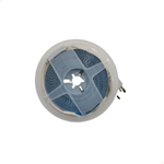 Fita Led 20w 240 Led Metro 3000k 127v - 5 Metros