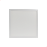 Painel Led Embutir Quadrado 40w Bivolt 6000k Branco Frio