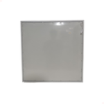 Painel Led Embutir Quadrado 40w Bivolt 6000k Branco Frio