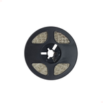 Fita Led 12w 120 Led Metro 3000k Bivolt - 5 Metros