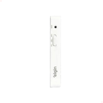 Luminária De Emergência 30 LEDS 2W Elgin Bivolt Bateria até 6 horas Luz Branca Fria