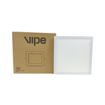 Painel Led Embutir Quadrado 36w Bivolt 6000k Branco Frio
