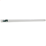 Luminária Led Slim Bivolt 36w 6500k 120cm Branco Frio 