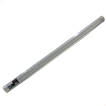 Luminária Led Slim Bivolt 36w 6500k 120cm Branco Frio 