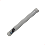 Luminária Led Slim Bivolt 18w 6500k 60cm Branco Frio