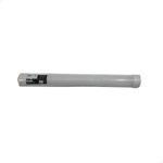 Luminária Led Slim Bivolt 18w 6500k 60cm Branco Frio