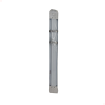 Luminária Led Slim Bivolt 18w 6500k 60cm Branco Frio