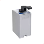 Chave Para Motor Liga/desliga/liga Trifásica 30a 5cv Cs-603