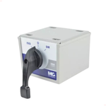 Chave Motor Trifasica Liga/desl./liga 15a Csd-815 Margirius
