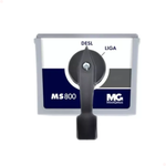 Chave Alavanca Liga/desliga Monofásica 15a Margirius Ms-815