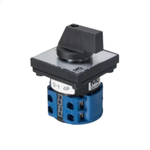 Chave Seccionadora Rotativa 20a 220/440v 4 Polos Mse-20cs
