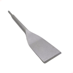 Talhadeira Curva Para Martelete 40mmx265mm Fertak