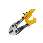Tesoura Alicate Corta Vergalhão Ferro Cadeado 30 3/8 X 10mm
