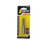 Adaptador Alongador Extensor Porta Bits Magnético 1/4 X 60mm