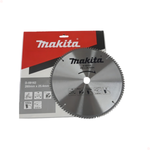 Disco Serra P/ Alumínio 260 Mm 100 Dentes D-59162 Makita