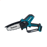 Mini Motoserra A Bateria 18v Sem Bateria Makita Duc150z01