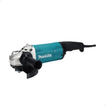 Esmerilhadeira Angular 180mm 2700w Ga7082 220v Makita