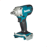 Chave De Impacto A Bateria 18v Makita Tw202dz