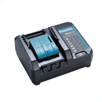 Carregador Bivolt Makita Dc18wc 14.4v A 18v Lxt