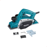 Plaina Elétrica M1902b Makita Voltagem 127v Potência 580w