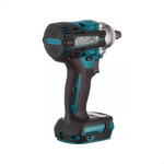 Chave De Impacto Makita Bl 18v 1/2 Dtw300z Sem Baterias De Cor Turquesa