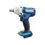 Chave De Impacto Bateria 1.2 Pol. 18v Dtw190z Makita Cor Azul Frequência 50hz/60hz 110v/220v