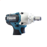 Chave De Impacto Bateria 1.2 Pol. 18v Dtw190z Makita Cor Azul Frequência 50hz/60hz 110v/220v