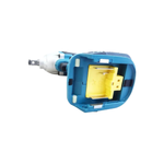 Chave De Impacto Bateria 1.2 Pol. 18v Dtw190z Makita Cor Azul Frequência 50hz/60hz 110v/220v