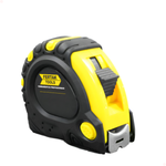 Trena Métrica 7,5mx25mm Emborrachada Com 3 Travas Fertak