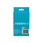 Disco De Lixa Telada 80x130mm A180 Makita D-78798- 10 Unid