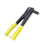 Rebitadera Manual Alicate Rebitador Profissional 4 Bicos