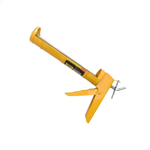 Pistola Aplicador De Silicone Profissional Tubo Reforçado