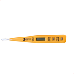 Chave Medidor De Fase Teste Voltagem Corrente Ac Dc 12 220v