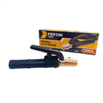 Porta Eletrodo 3350 Profissional 500a Solda Reposição Reparo Fertak