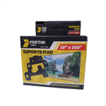 Suporte TV Universal Fixo Fertak 5282 10