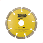 Disco Para Concreto Alvenaria 110mm X 20mm Fertak