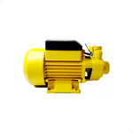 Motobomba Periférica 220v Amarelo 375w Monofásica Fertak