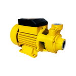 Motobomba Periférica 220v Amarelo 375w Monofásica Fertak