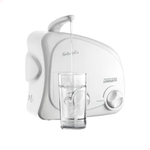 Purificador De Água Natural - Naturalis Lorenzetti Cor Branco