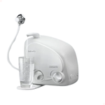 Purificador De Água Natural - Naturalis Lorenzetti Cor Branco