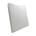 KIT C/2 Painel Led Sobrepor Quadrado 48w Bivolt 6000k Branco Frio