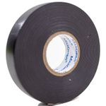 Fita Autofusão 19mm x 5m Margirius PA022409 Borracha EPR Alta Isolação Elétrica e Vedação
