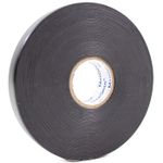 Fita Autofusão 19mm x 10m Margirius PA022410 Borracha EPR Alta Isolação Elétrica e Vedação