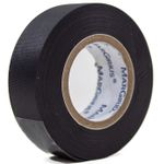 Fita Autofusão 19mm x 2m Margirius PA022408 Borracha EPR Alta Isolação e Vedação Elétrica