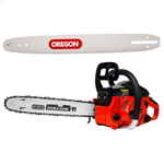 Barra Sabre Oregon Motosserra 16 Polegadas 160sdea041-c