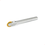 Rodel Rodizio Titanio Cortag 18 X 90 Mm Universal Riscadeira