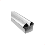 Rodel Rodizio Titanio Cortag 18 X 90 Mm Universal Riscadeira